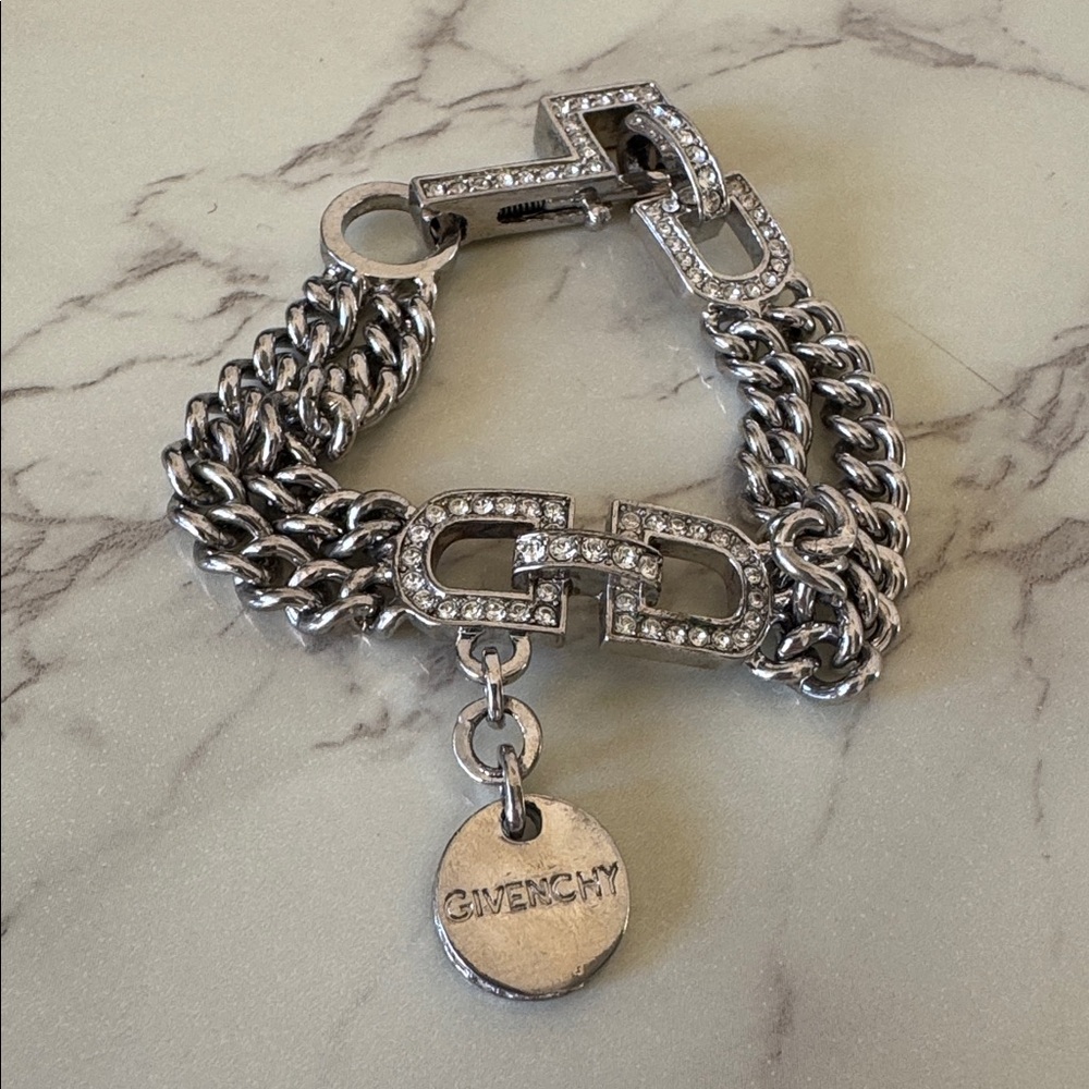 Givenchy Bracelet - Picture 7 of 11